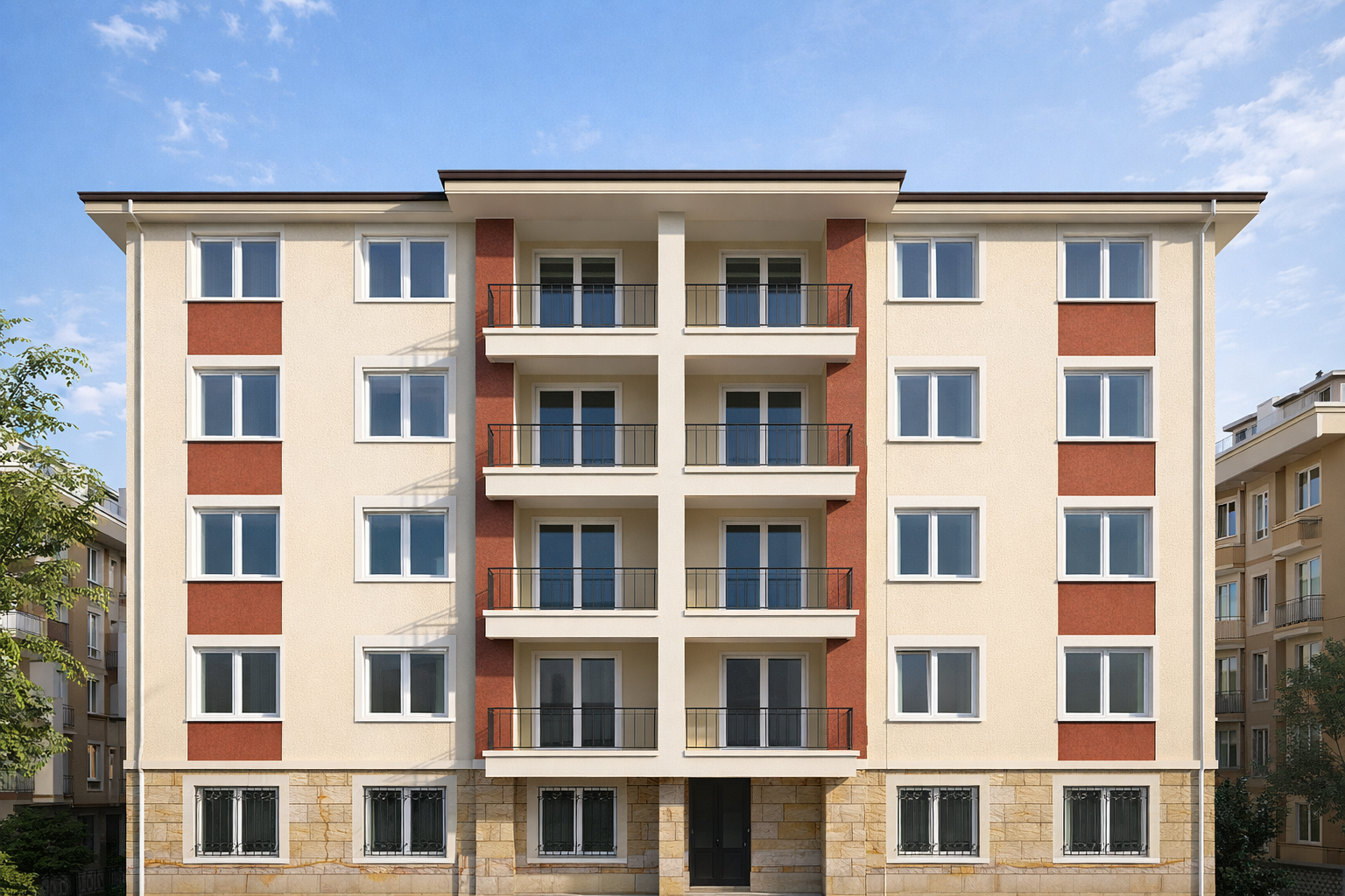 YUŞA SİTESİ