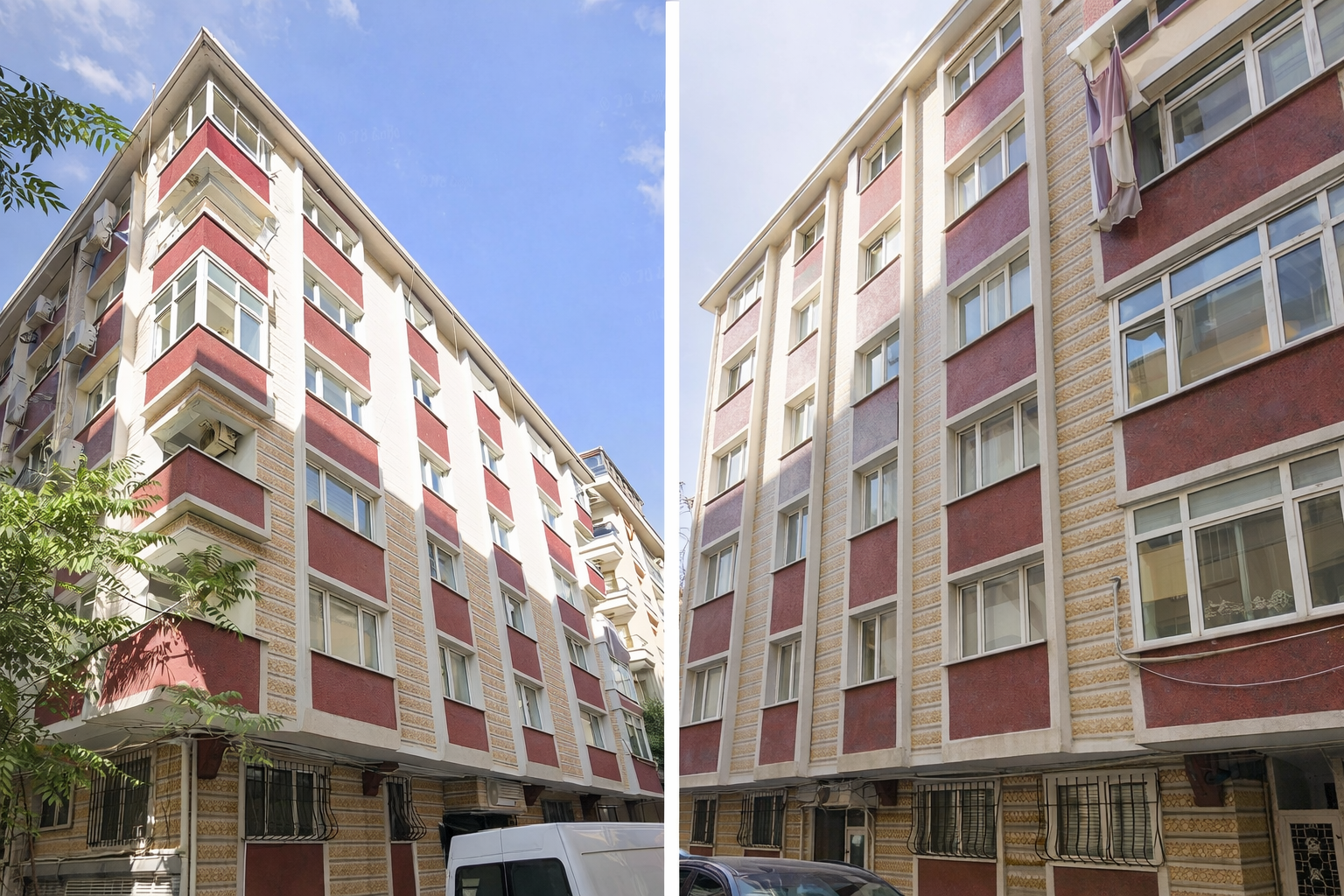 ÇELİK APT