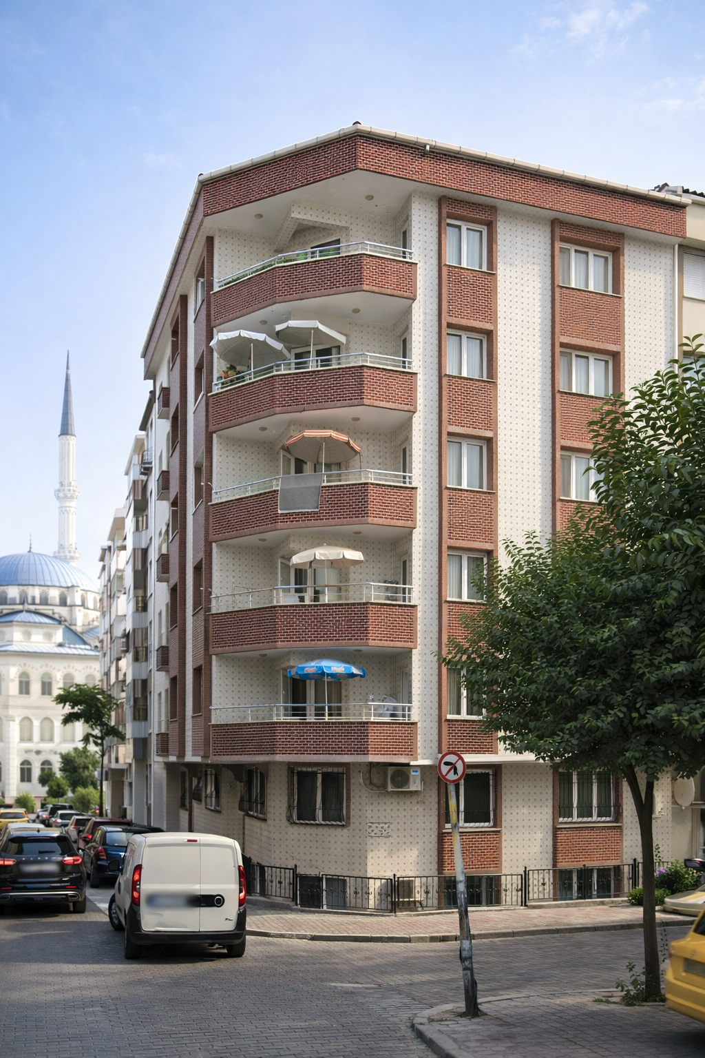 KARAHAN APT